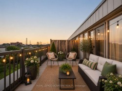 232-10 Foundry Avenue Toronto, ON M6H 0A6