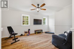 Den/ Office/ Fitness Room - 