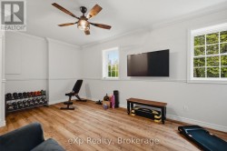 Den/ Office/ Fitness Room - 