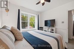 Bedroom #4 - 