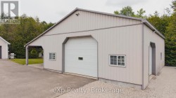48' x 36' Shop with ICF - 
