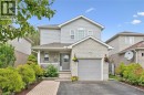 127 Everglade Crescent, Kitchener, ON 
