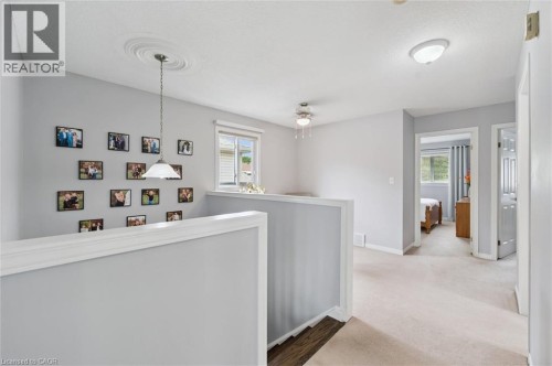 127 Everglade Crescent, Kitchener, ON 