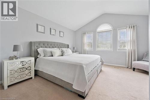 127 Everglade Crescent, Kitchener, ON 
