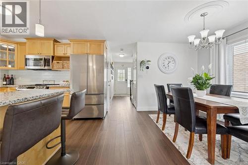 127 Everglade Crescent, Kitchener, ON 