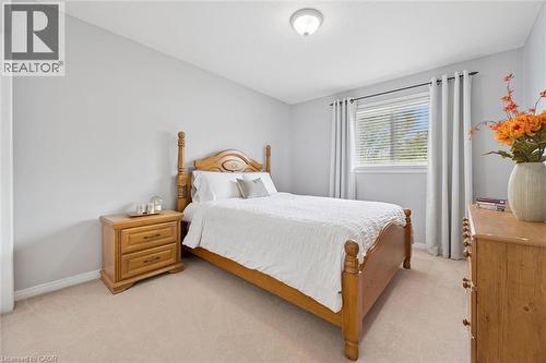 127 Everglade Crescent, Kitchener, ON 