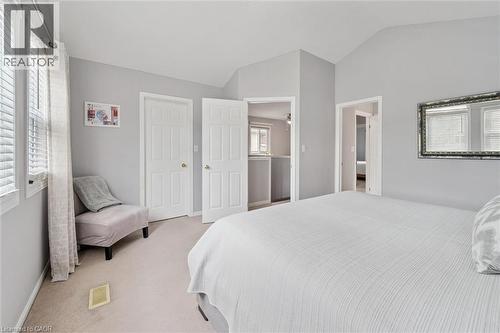 127 Everglade Crescent, Kitchener, ON 