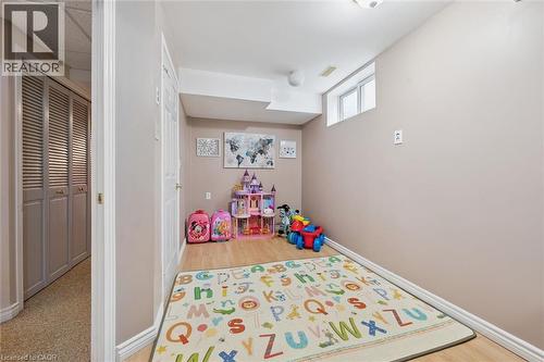 127 Everglade Crescent, Kitchener, ON 