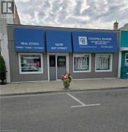 1019 BAY Street  Port Rowan, ON N0E 1M0