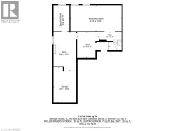 Floor plan - 