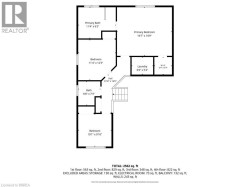 Floor plan - 