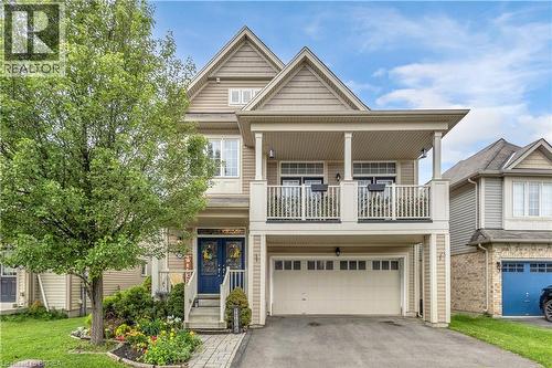 50 BISSET Avenue  Brantford, ON N3T 0H2