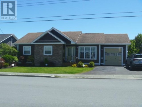 11 DIberville Street  Carbonear, NL A1Y 1A4