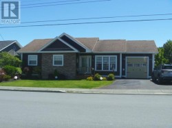 11 DIberville Street  Carbonear, NL A1Y 1A4