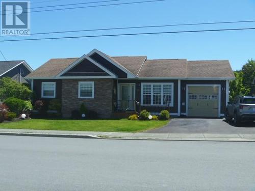 11 DIberville Street  Carbonear, NL A1Y 1A4