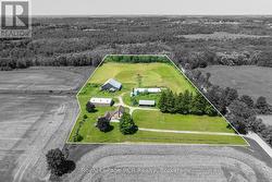 541568 CONCESSION 14 NDR  West Grey, ON N0G 1L0