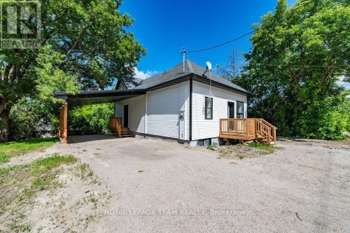 29 GILLIES STREET  Mcnab/Braeside, ON K0A 1G0