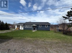 12 Old Cove Road  Rocky Harbour, NL A0K 4N0