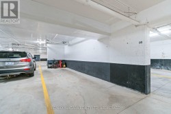 Parking corner - 