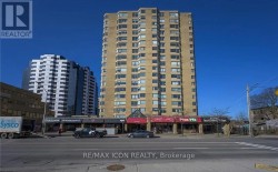 1211 - 695 RICHMOND STREET London East (East F), ON N6A 5M8