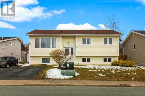 30 Virginia Place  St. John's, NL A1A 3G6