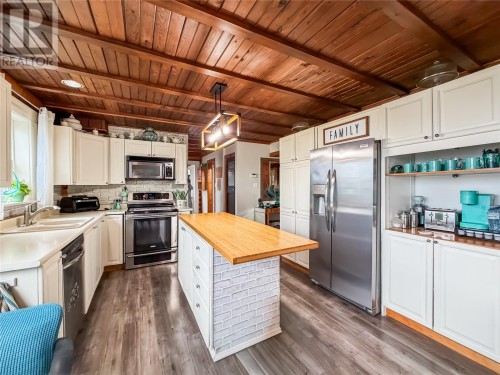 246 Main Street, Burin, NL 