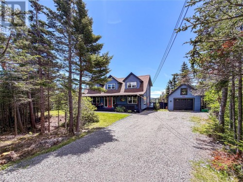 246 Main Street, Burin, NL 