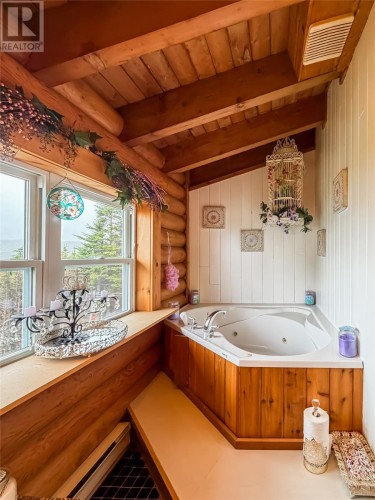 Primary ensuite - 246 Main Street, Burin, NL 