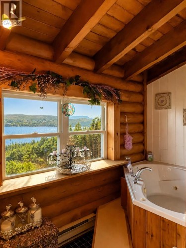 Primary ensuite - 246 Main Street, Burin, NL 