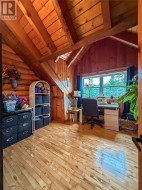 Bedroom three - 