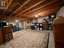 Unfinished walk-out basement - 