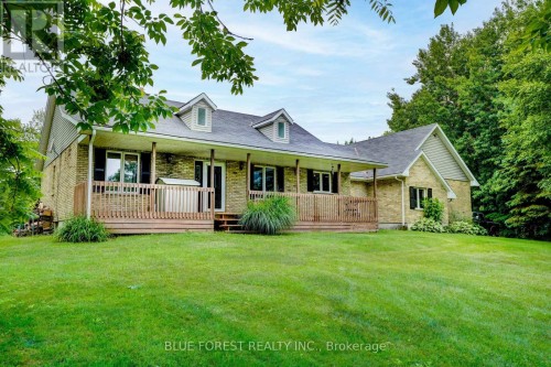 23706 GRAY LINE  West Elgin, ON N0L 2C0