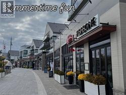375 SEA RAY Avenue Unit# G14 Innisfil, ON L9S 2P7