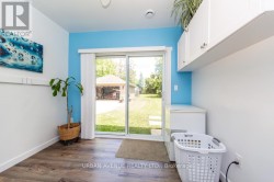 LAUNDRY WITH WALKOUT - 