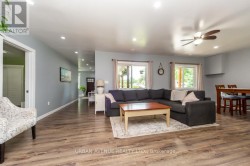 LIVING ROOM - 