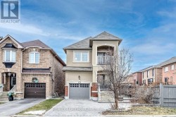 404 LADY NADIA DRIVE E Vaughan, ON L6A 4E8