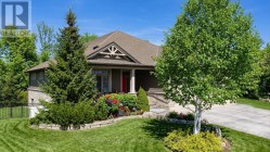 46 ERIN PLACE  Lambton Shores (Grand Bend), ON N0M 1T0