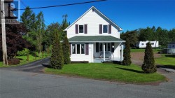 12 Memorial Avenue  Botwood, NL A0H 1E0