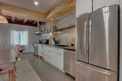 Kitchen - 