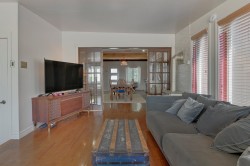 Living Room - 
