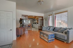 Living Room - 