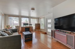 Living Room - 