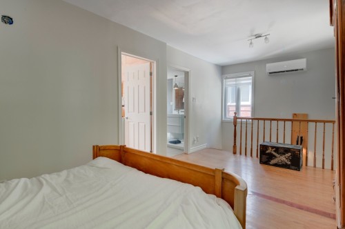 Chambre à coucher principale - 819 Rue Champlain, Québec (La Cité-Limoilou), QC 
