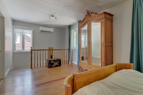 Chambre à coucher principale - 819 Rue Champlain, Québec (La Cité-Limoilou), QC 