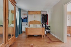 Master Bedroom - 