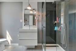 Bathroom - 