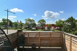Patio - 