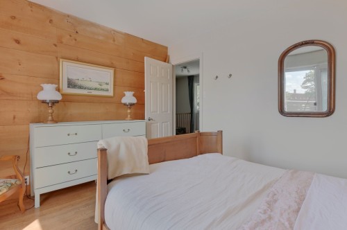 Chambre à coucher - 819 Rue Champlain, Québec (La Cité-Limoilou), QC 