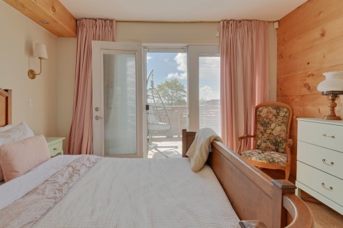 Chambre à coucher - 819 Rue Champlain, Québec (La Cité-Limoilou), QC 