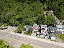 Aerial View - 